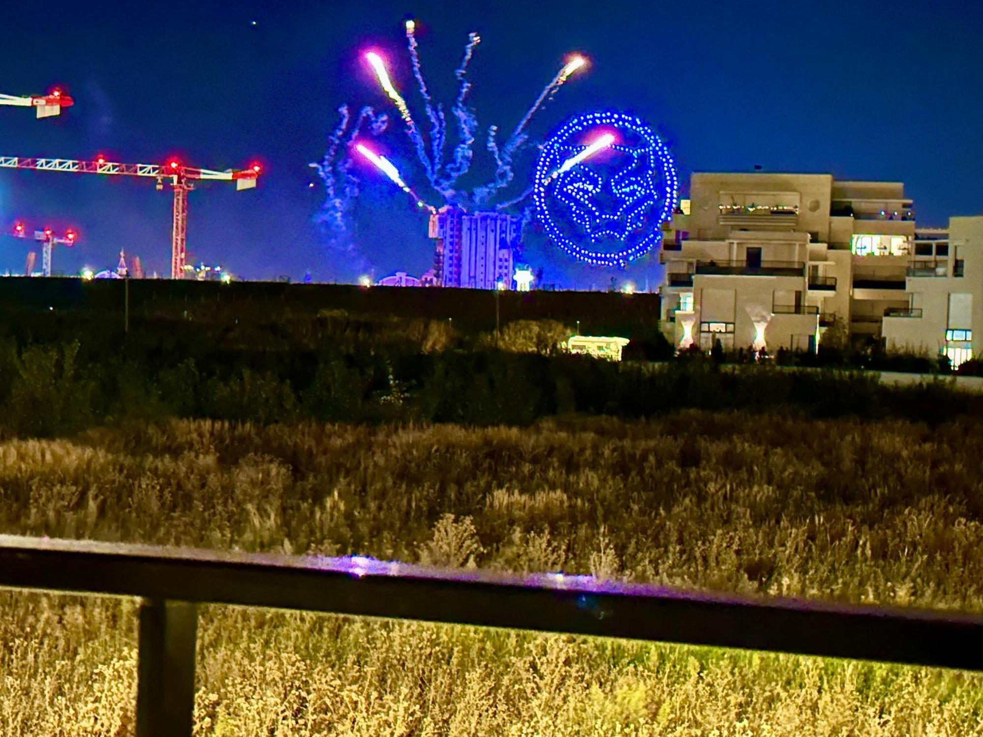 Appt 6 Personnes - Vue Sur Le Parc Disneyland-paris - Parking Prive Chessy (Seine-et-Marne)