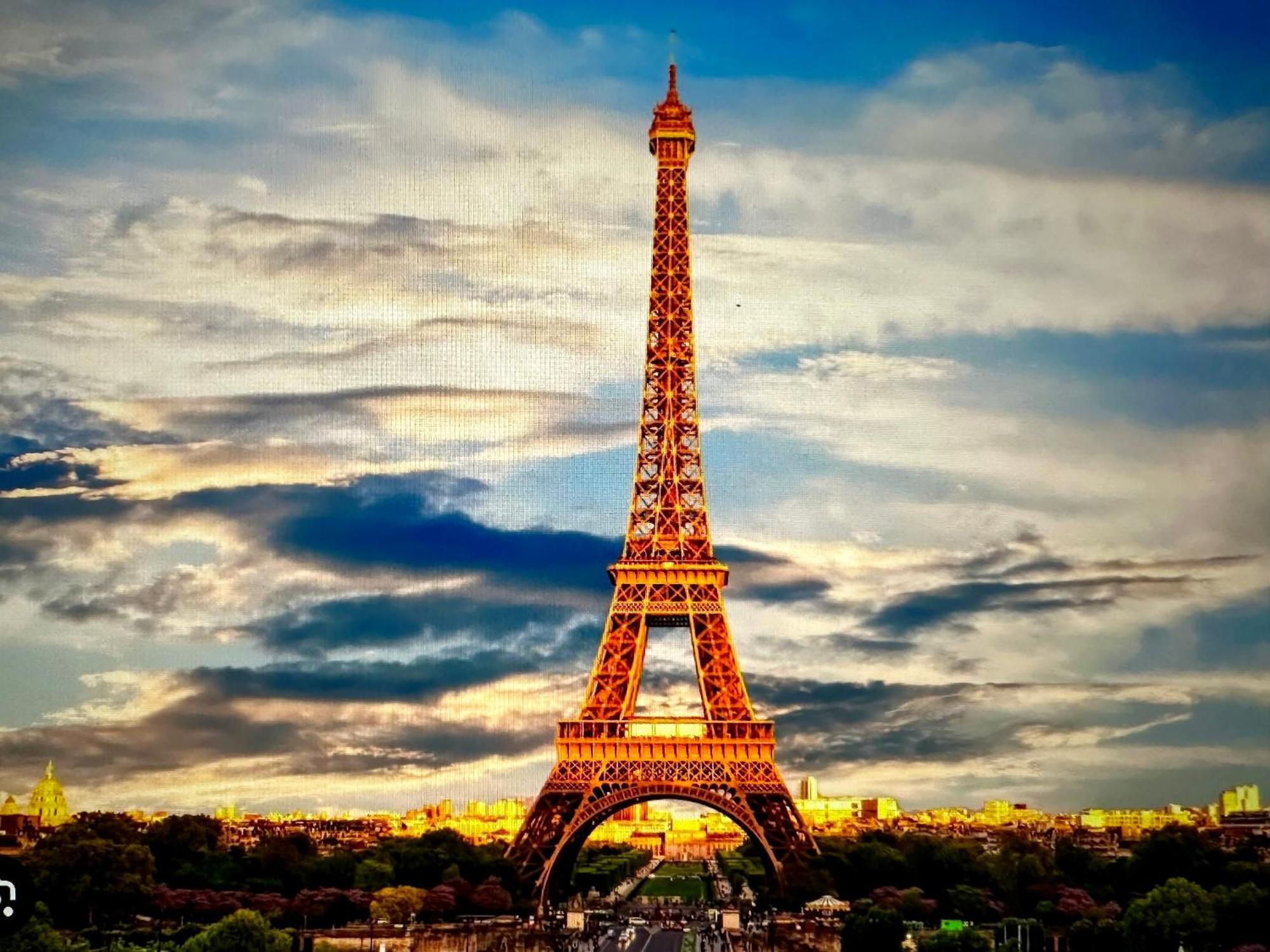 Appartement Appt 6 Personnes - Vue Sur Le Parc Disneyland-paris - Parking Prive