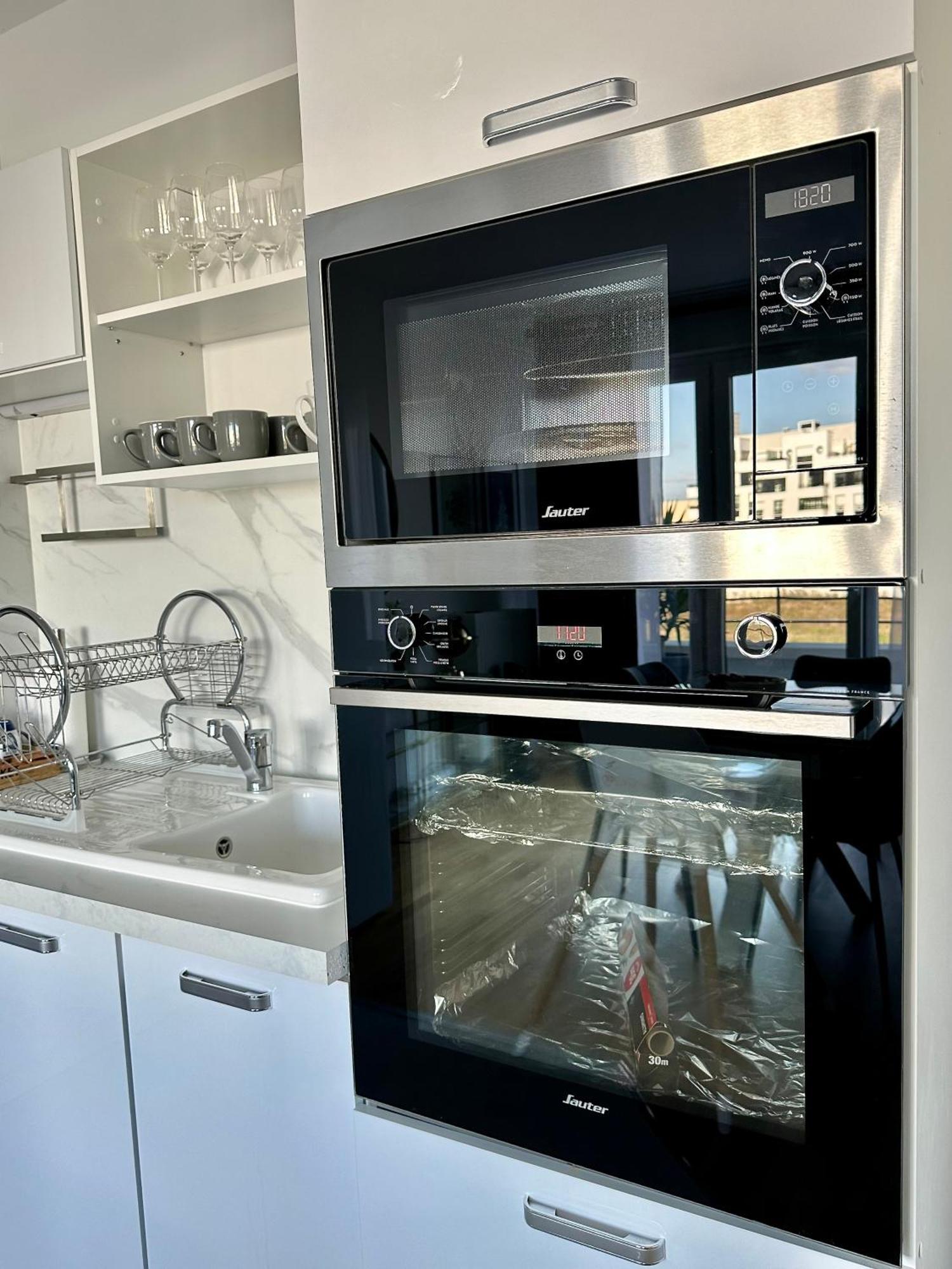 Appartement Appt 6 Personnes - Vue Sur Le Parc Disneyland-paris - Parking Prive *