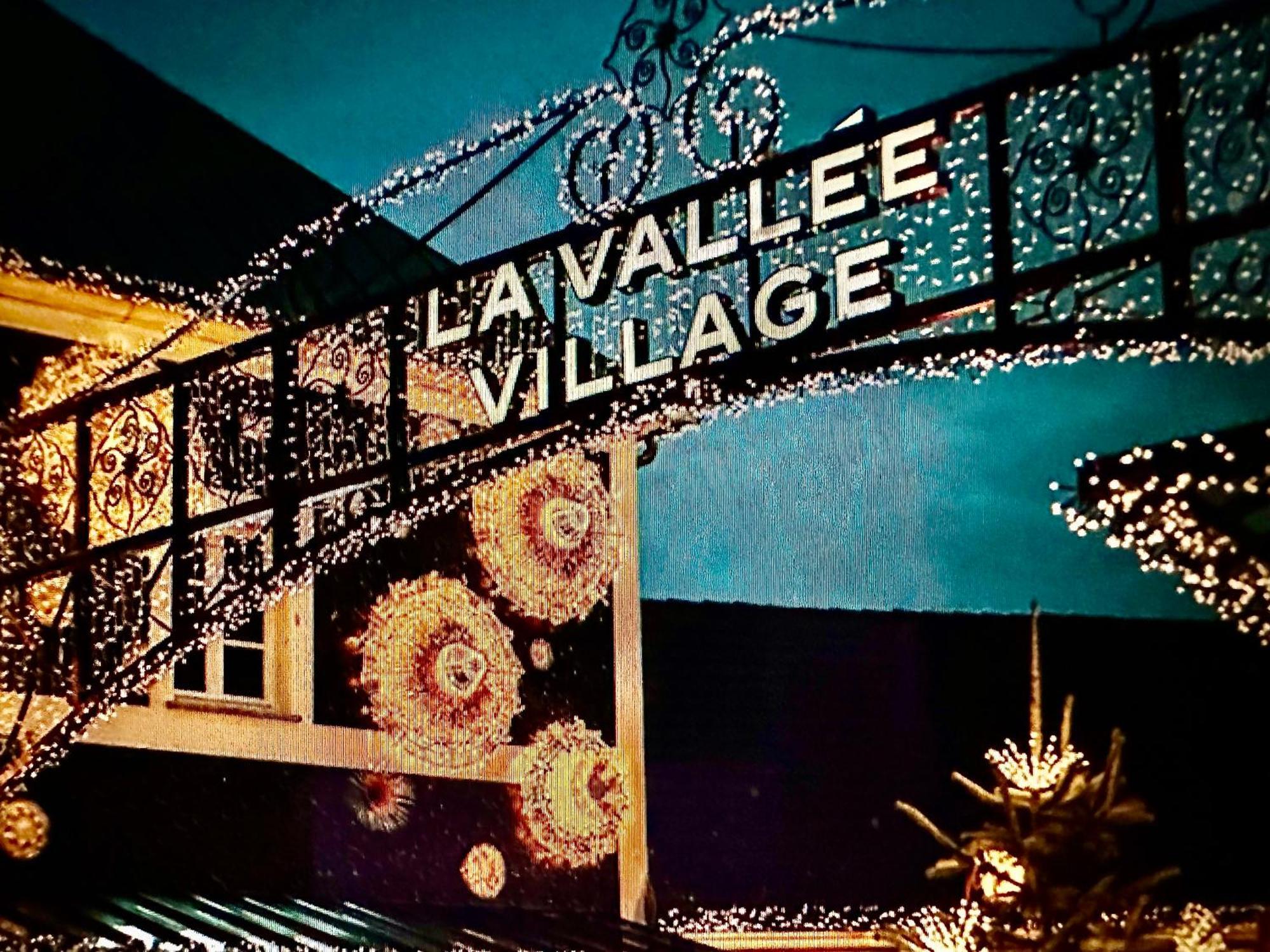 Appartement Appt 6 Personnes - Vue Sur Le Parc Disneyland-paris - Parking Prive Chessy (Seine-et-Marne)
