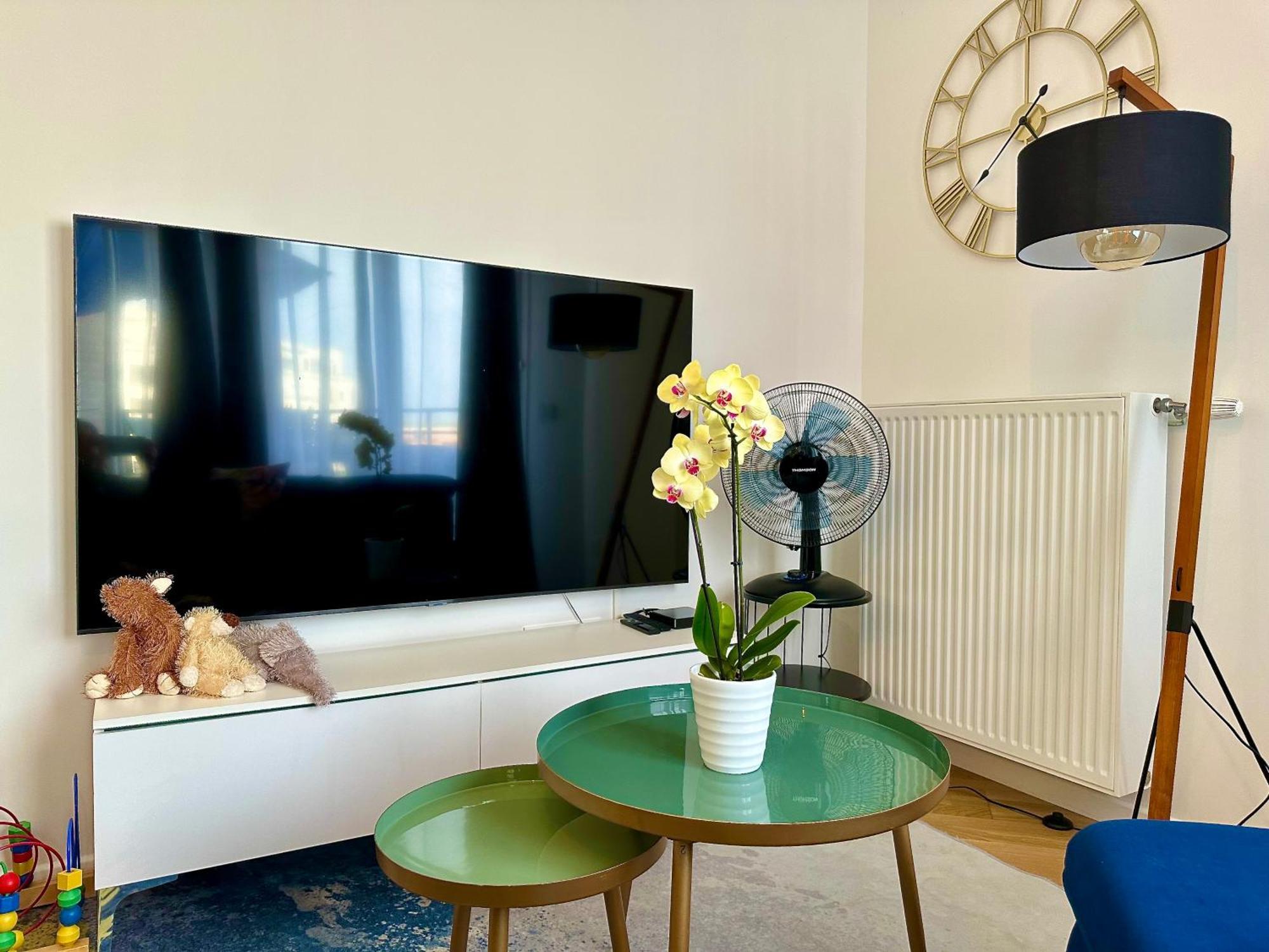 Appt 6 Personnes - Vue Sur Le Parc Disneyland-paris - Parking Prive Chessy (Seine-et-Marne)