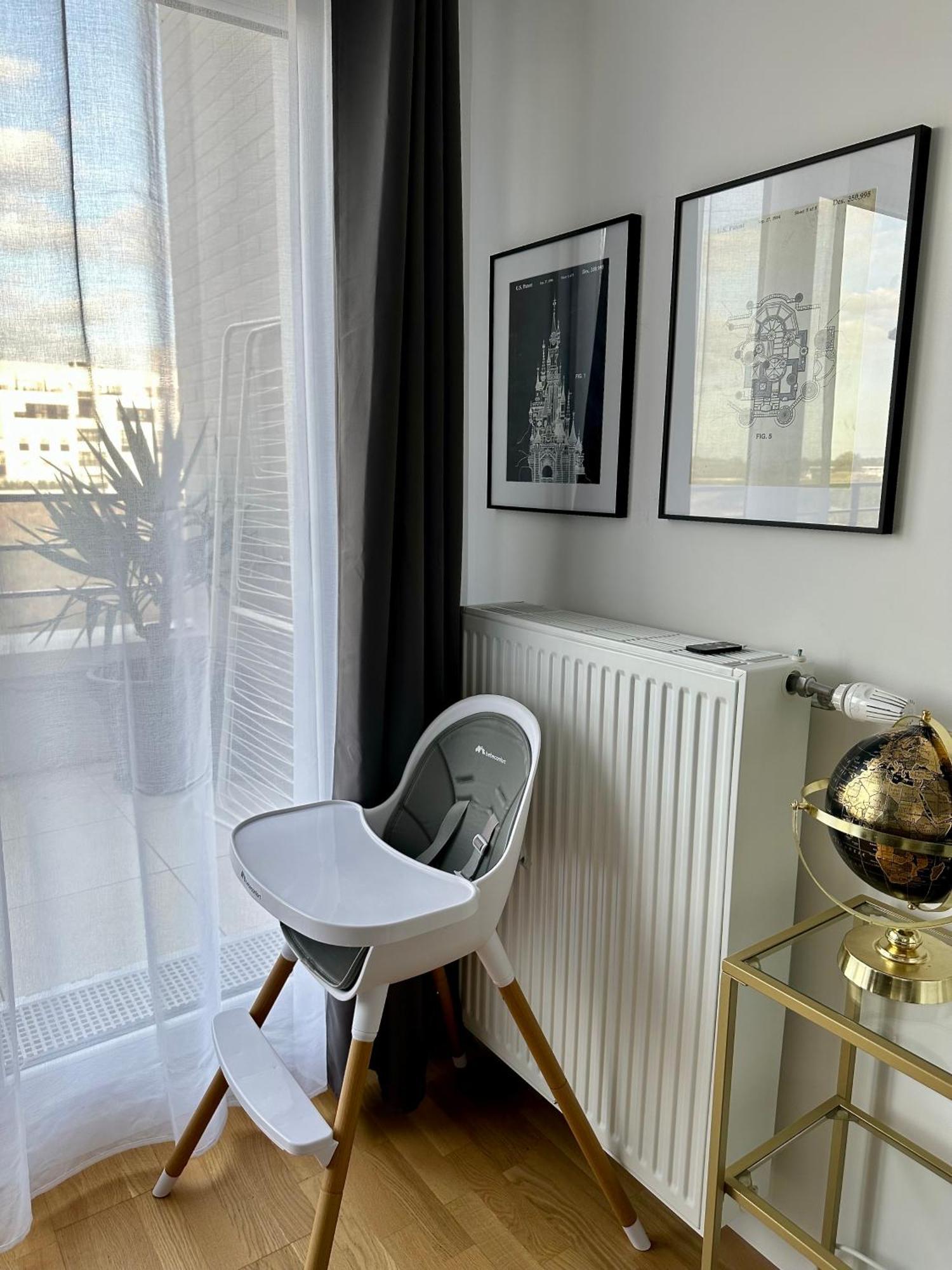 Appartement Appt 6 Personnes - Vue Sur Le Parc Disneyland-paris - Parking Prive *