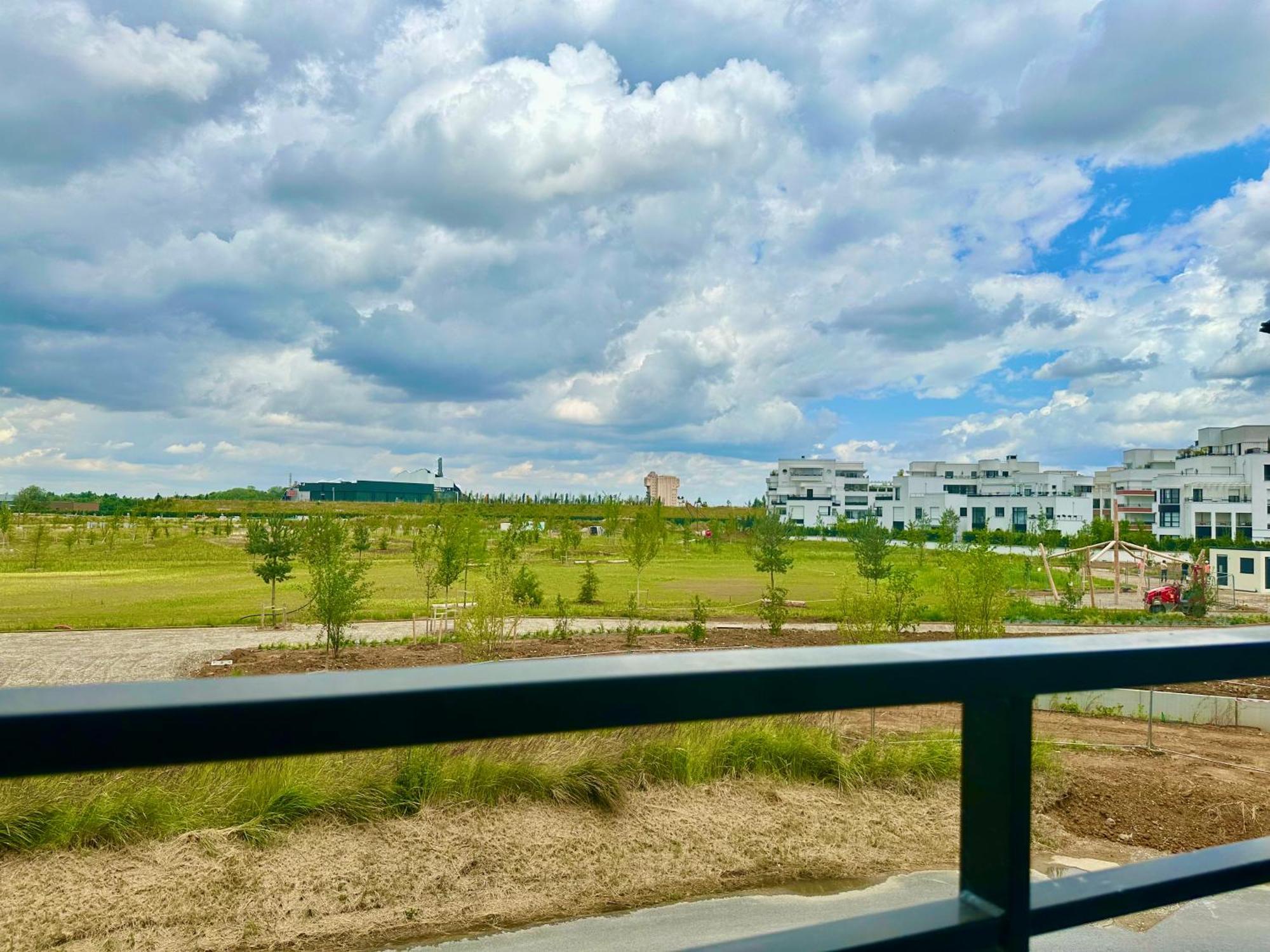 Appt 6 Personnes - Vue Sur Le Parc Disneyland-paris - Parking Prive Appartement